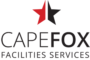 Cape Fox Facilities Services