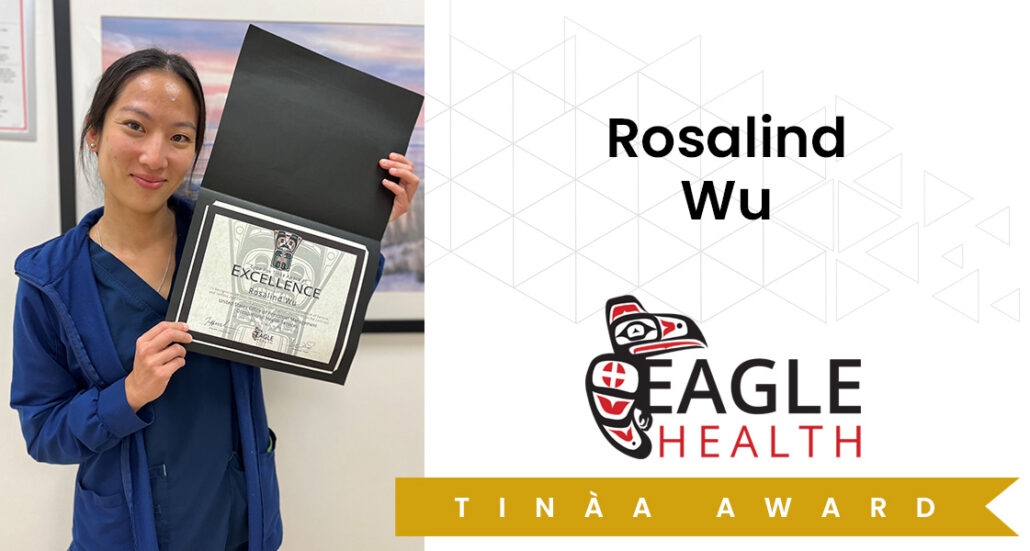 Rosalind Wu