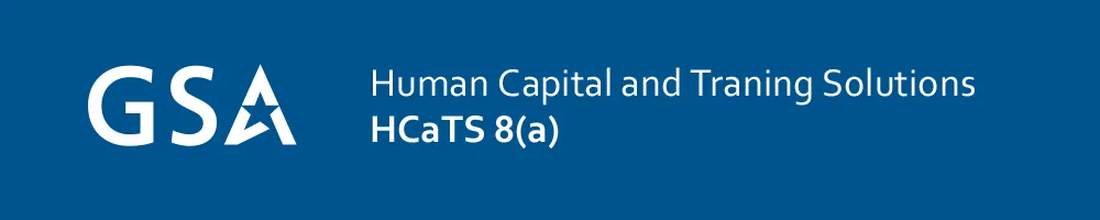 Human Capital Training Solutions - HCaTS 8(a)