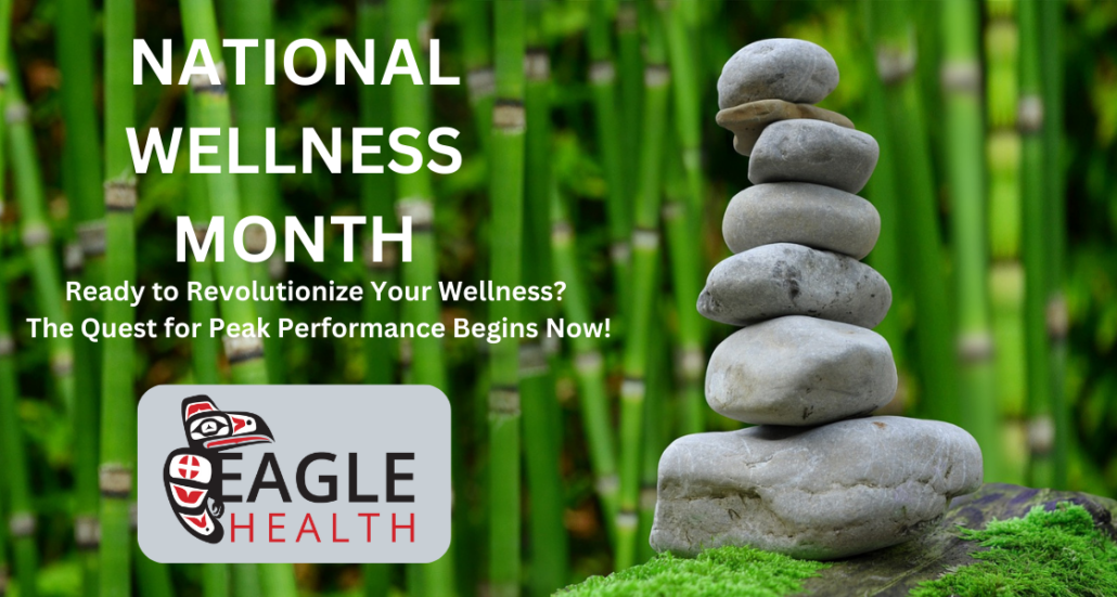 National Wellness Month