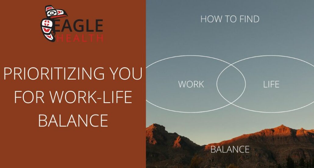 Work Life Balance