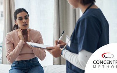 Concentric Methods Wins Medical Coding Contract with DHA