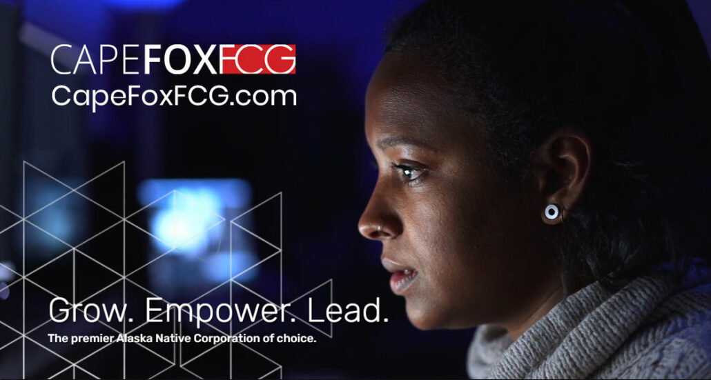 FCG Website Redesign