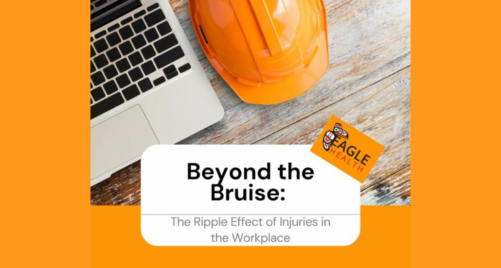 Workplace Injuries Image