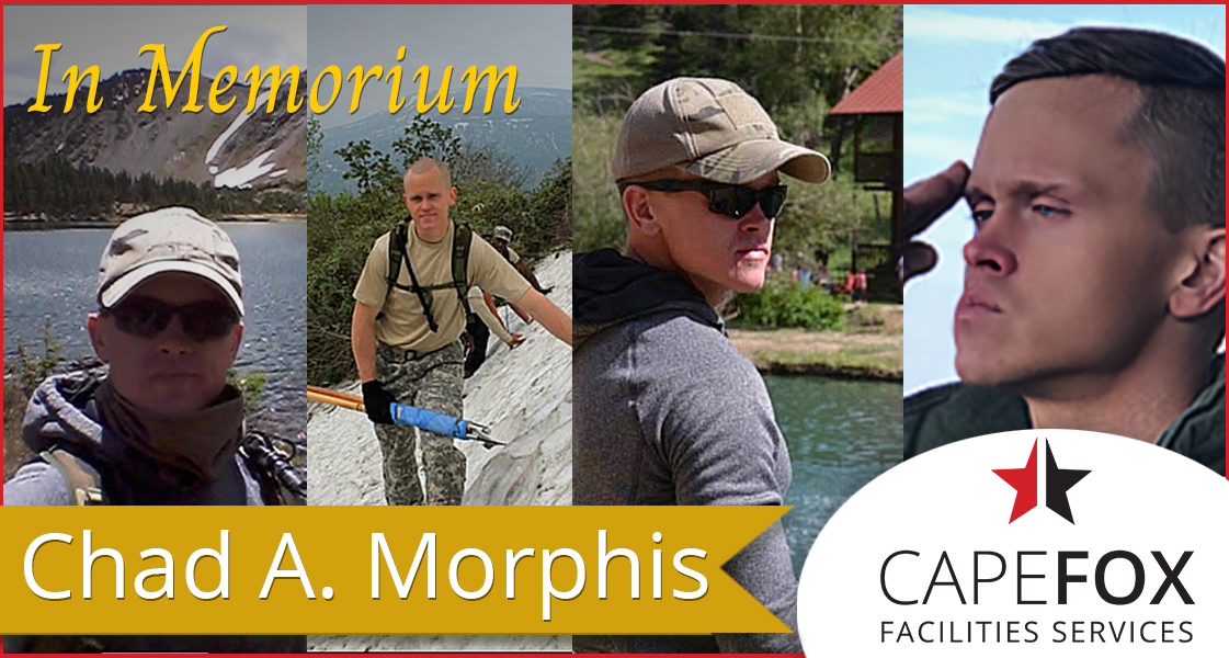 CFFS Chad Morphis Memorial