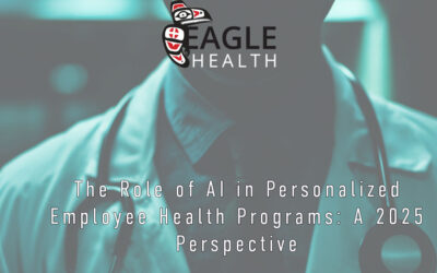 The Role of AI in Personalized Employee Health Programs: A 2025 Perspective