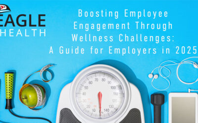 Boosting Employee Engagement Through Wellness Challenges: A Guide for Employers in 2025