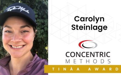 Concentric Methods Employee Leads with Expertise and Concern