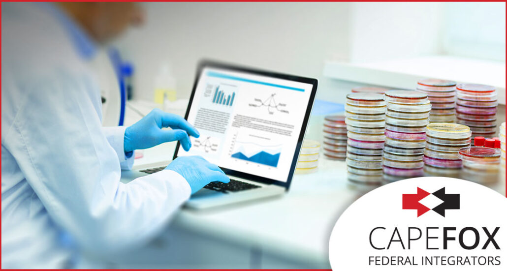CFFI Biostatistician Support Contract Win with 711th HPW