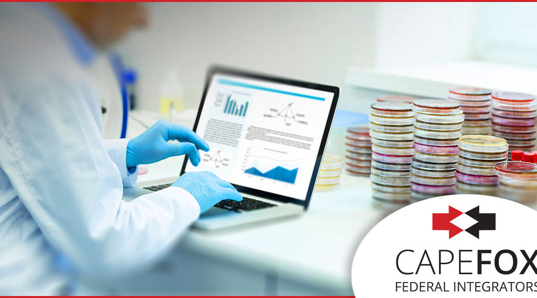 The Numbers are Totaled and CFFI Brings Mission Success to 711 HPW with New Contract