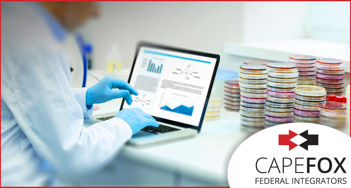 CFFI Biostatistician Support Contract Win with 711th HPW