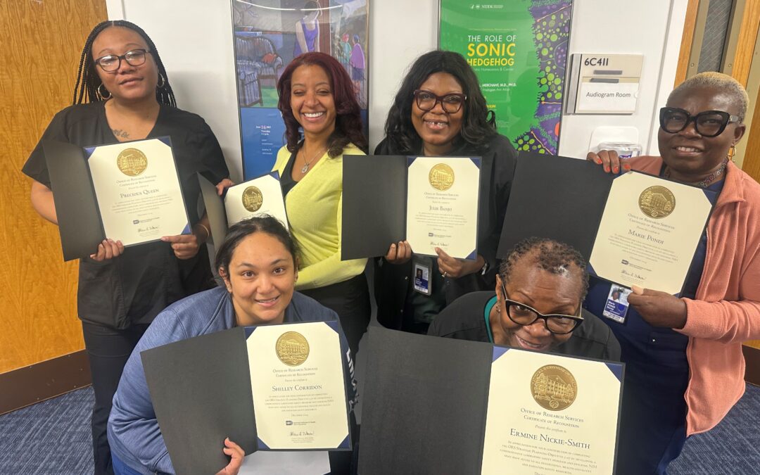 Eagle Health Spotlights Their Team Who Exemplifies Unity and Success