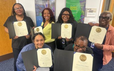 Eagle Health Spotlights Their Team Who Exemplifies Unity and Success