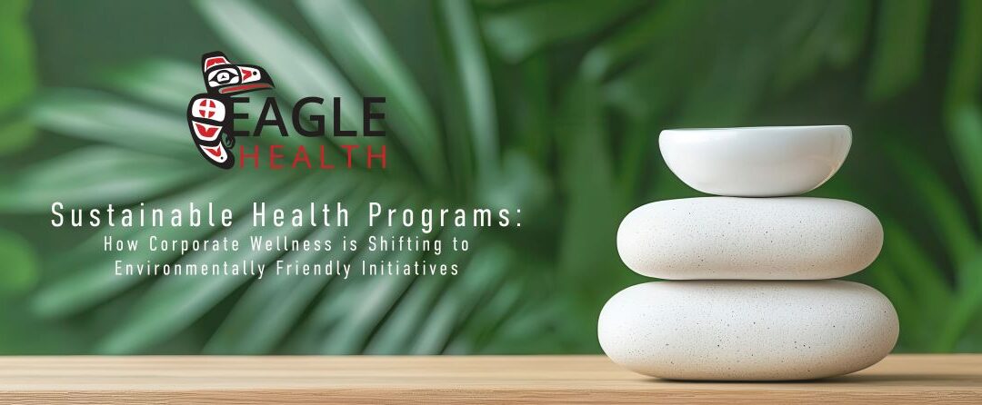Sustainable Health Programs: How Corporate Wellness is Shifting to Environmentally Friendly Initiatives
