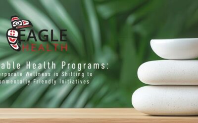 Sustainable Health Programs: How Corporate Wellness is Shifting to Environmentally Friendly Initiatives