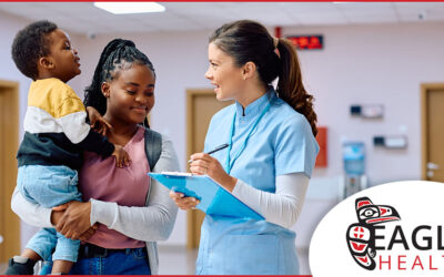 Eagle Health Awarded A Five-Year Task Order Providing Medical Services NICHD