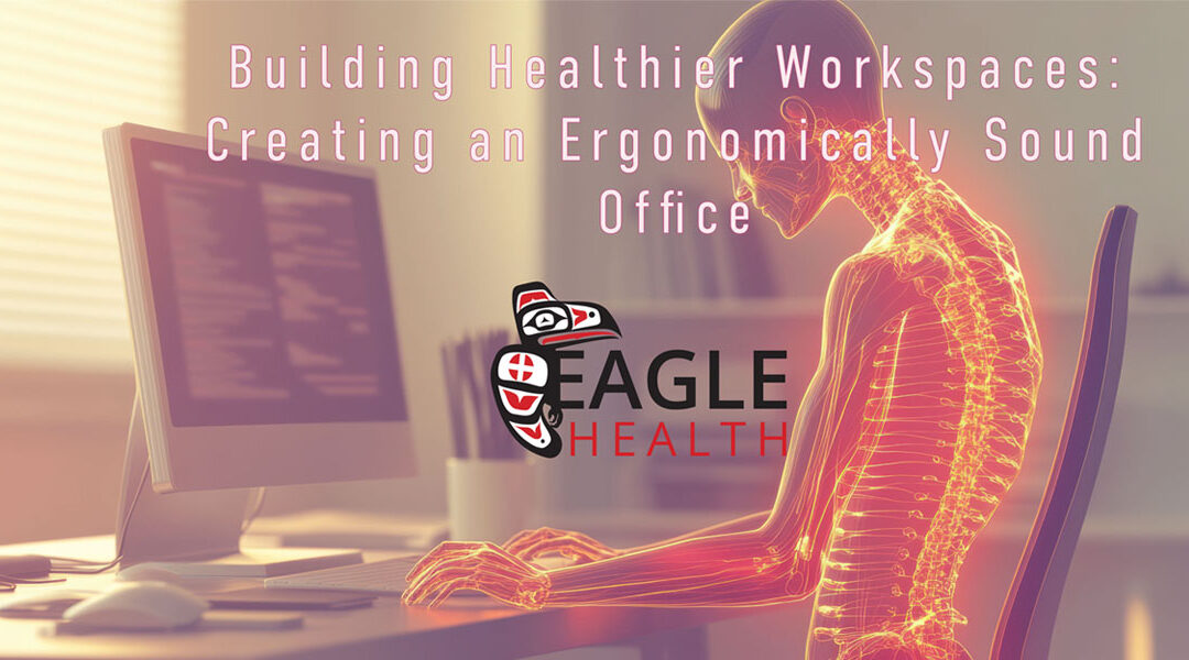 Building Healthier Workspaces: Creating an Ergonomically Sound Office