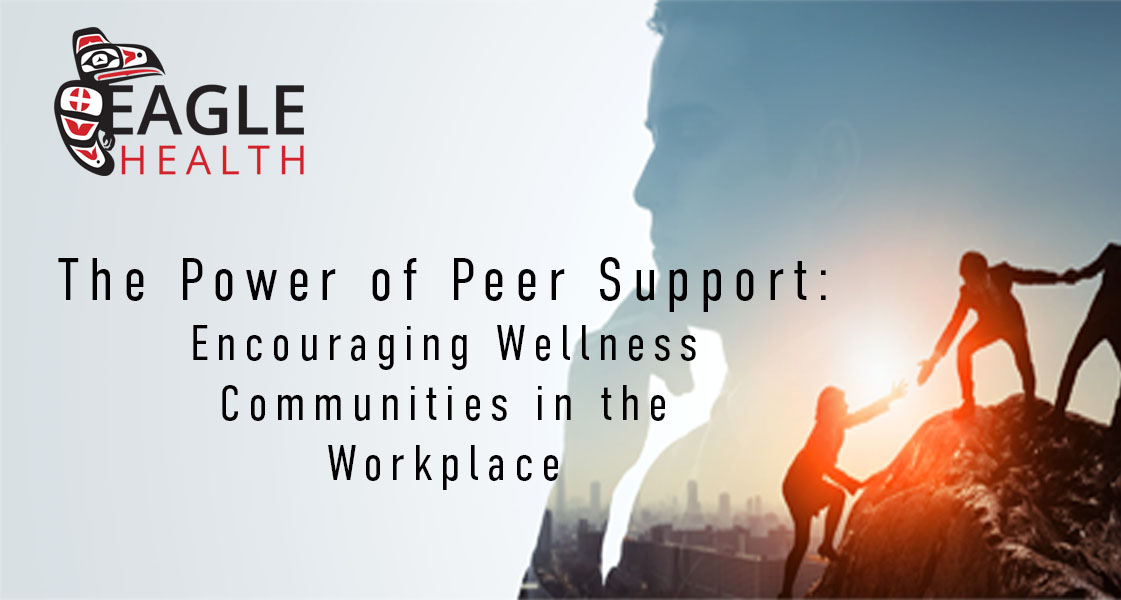 Peer support
