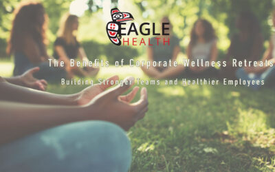 The Benefits of Corporate Wellness Retreats: Building Stronger Teams and Healthier Employees