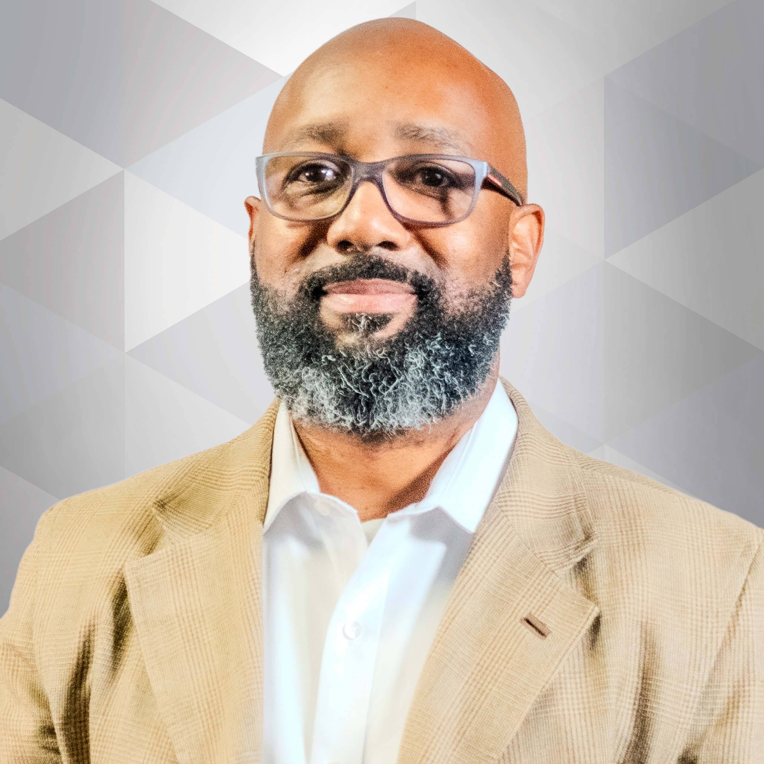 Harold Mitchell