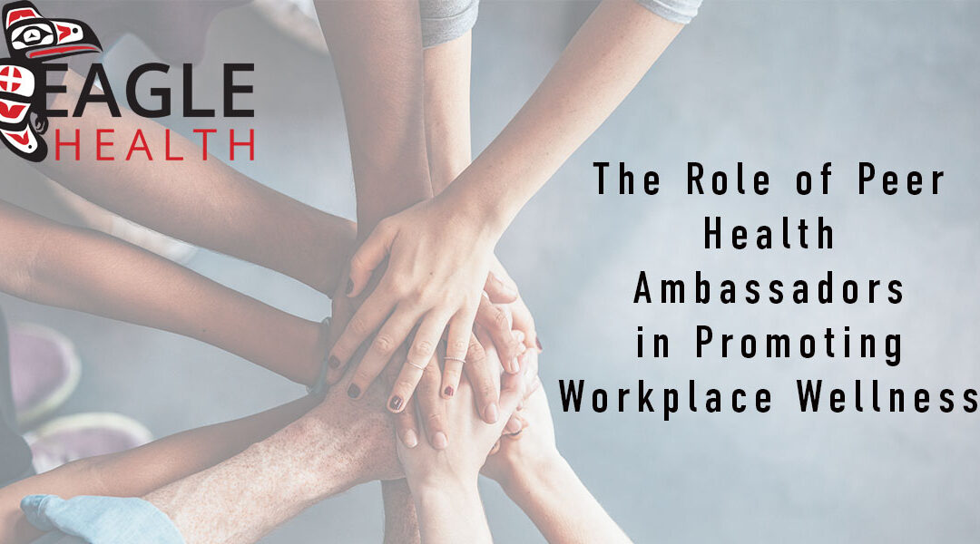 The Role of Peer Health Ambassadors