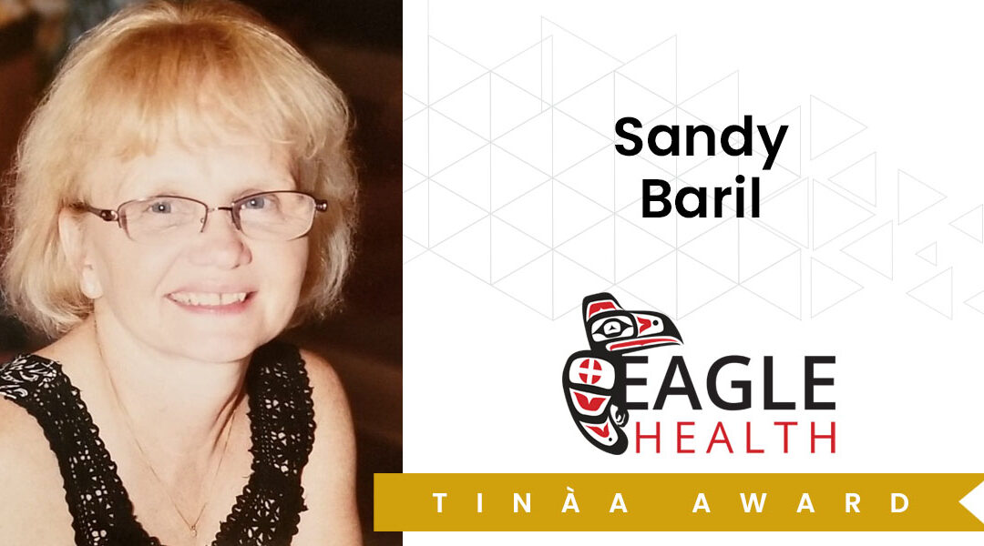 One Eagle Health Employee Stands Out for Positive Approach