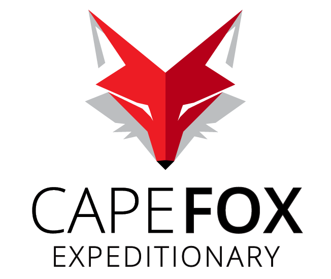 Cape Fox Facilities Services