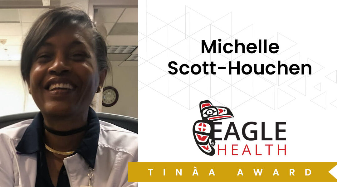 Eagle Health Employee Demonstrates Compassion