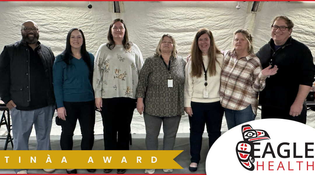 One Eagle Health Team Shines with Success