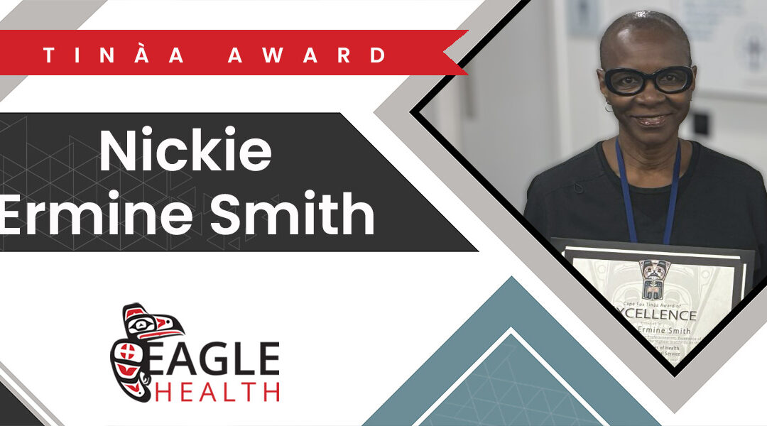 Service and Dedication Showcase a Remarkable Career for One Eagle Health Employee