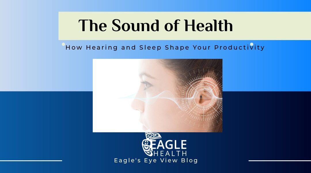 The Sound of Health