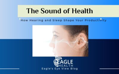 The Sound of Health