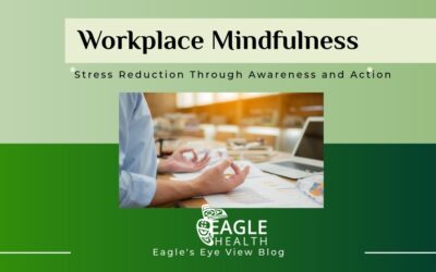 Workplace Mindfulness: Stress Reduction Through Awareness and Action