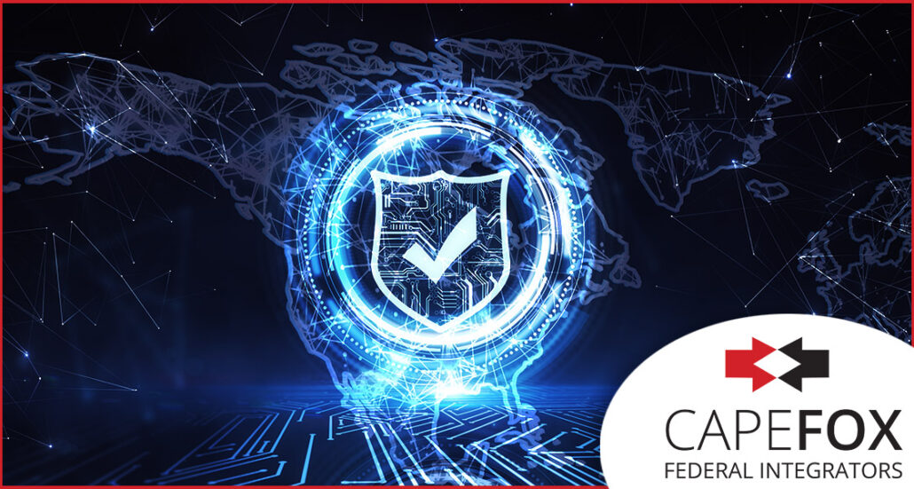 CFFI SHIELD IDIQ Contract Win