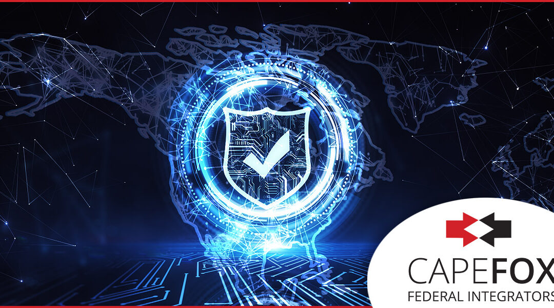 CFFI Awarded SHIELD IDIQ Contract