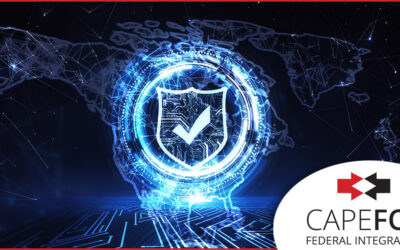 CFFI Awarded SHIELD IDIQ Contract