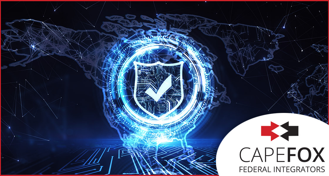 CFFI SHIELD IDIQ Contract Win