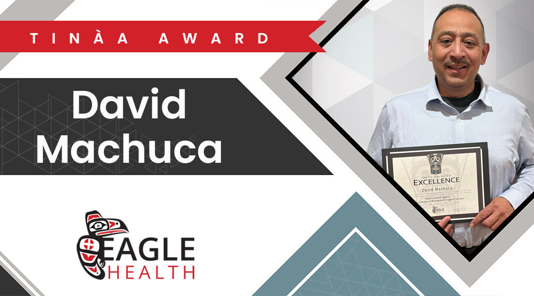 Eagle Health Recognizes a Leader Who Motivates
