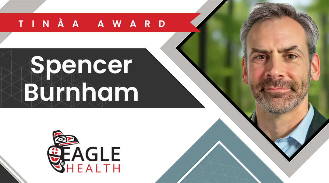 A Dedicated Eagle Health Employee Stands Out and is Recognized