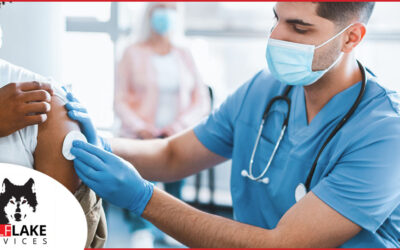 Wolf Lake Services Provides Health and Wellness Services to NRC