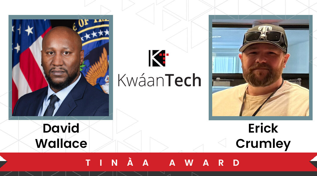 Kwaan Tech Spotlights Two Valuable Employees