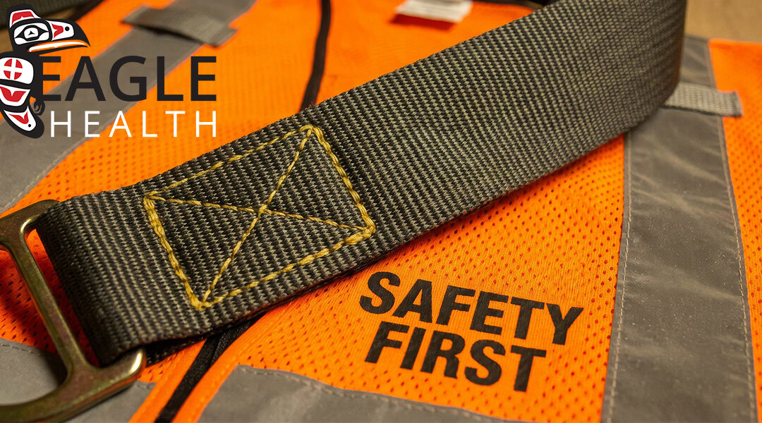 Harnessing Technology and AI to Advance Workplace Safety and Health Outcomes