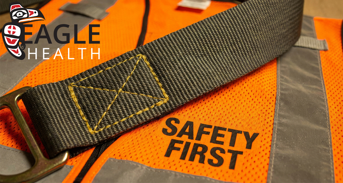 Eagle Health White Paper Harnessing Technology and AI to Advance Workplace Safety and Health Outcomes
