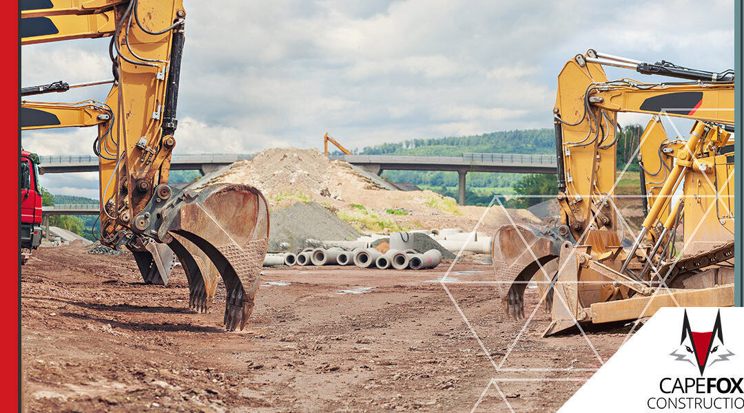 Cape Fox Construction Joins the FCG Team
