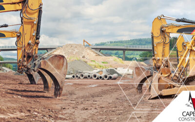 Cape Fox Construction Joins the FCG Team