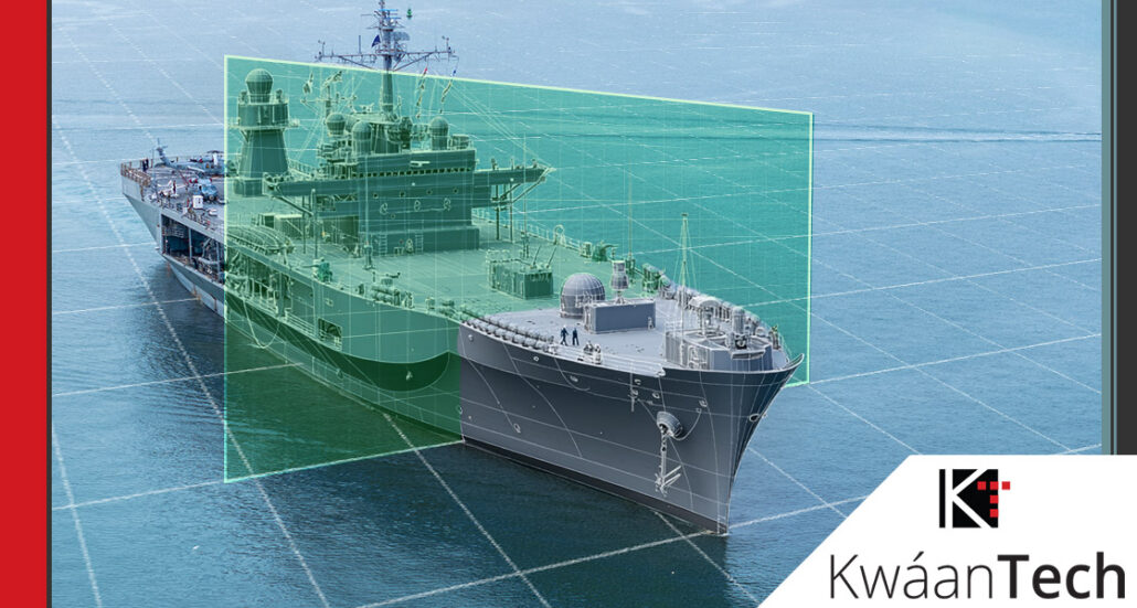Kwaan Tech new U.S. Navy Contract
