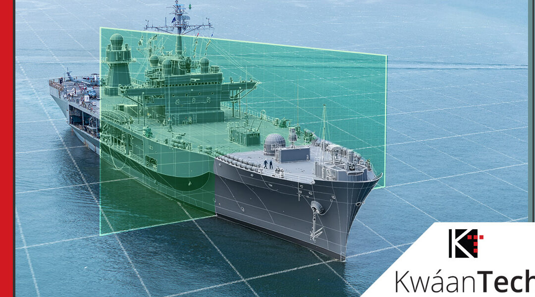 Kwaan Tech Awarded U.S. Navy SETA Support Contract to Modernize Ship Maintenance Through Data and Technology