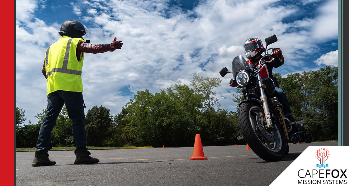 Misison Systems_Navy CNIC CFMS Wins Navy Motorcycle Safety Training Contract