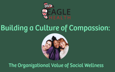 Building a Culture of Compassion:The Organizational Value of Social Wellness
