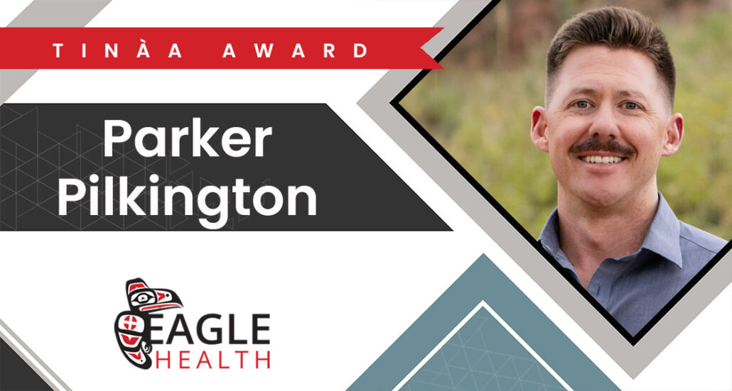 Eagle Health Parker Pilkington Tinaa
